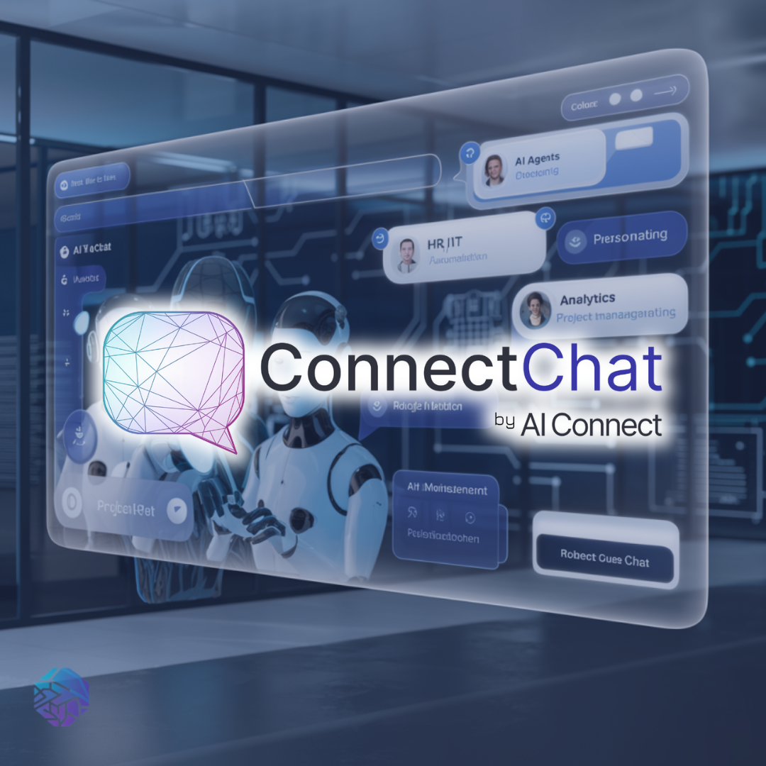 Connect Chat