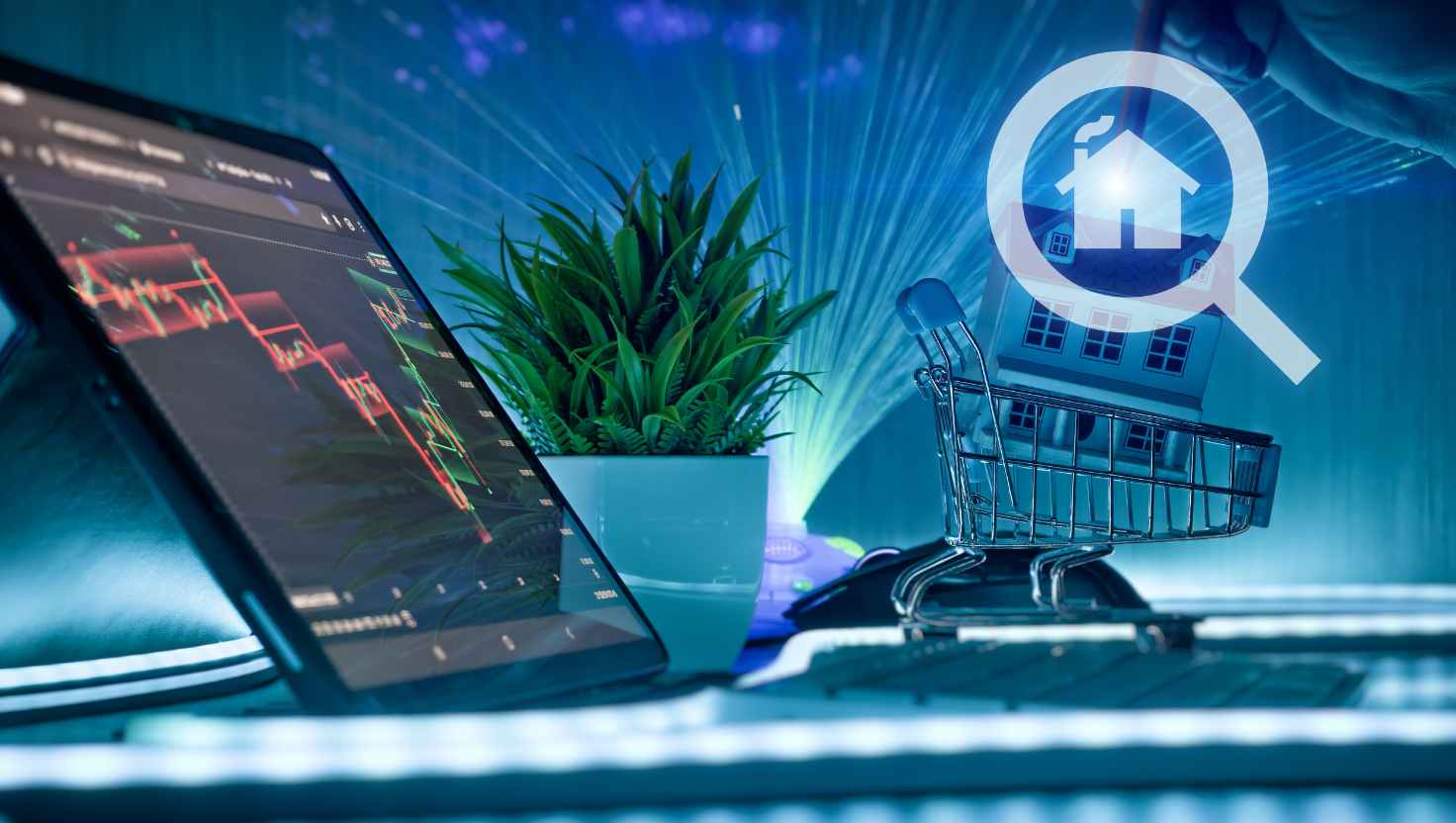 Automatizando Pesquisas de Mercado com IA